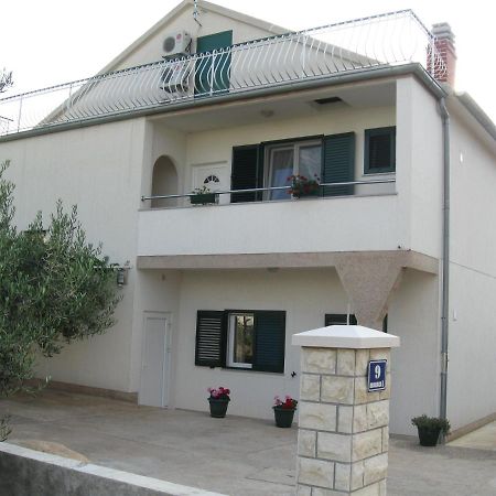 Apartments With A Parking Space Brodarica, Sibenik - 11262 Brodarica (Sibenik-Knin) Exterior foto
