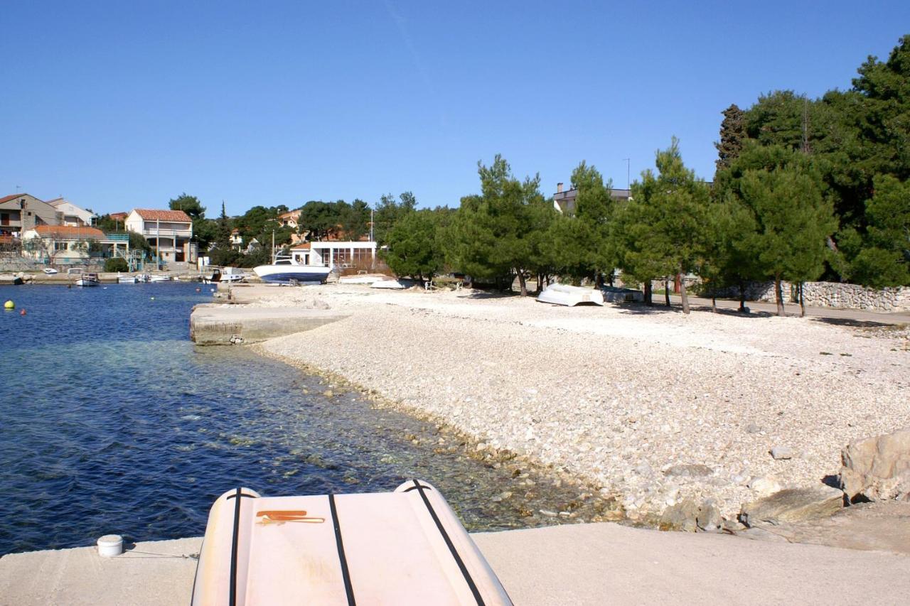 Apartments With A Parking Space Brodarica, Sibenik - 11262 Brodarica (Sibenik-Knin) Exterior foto