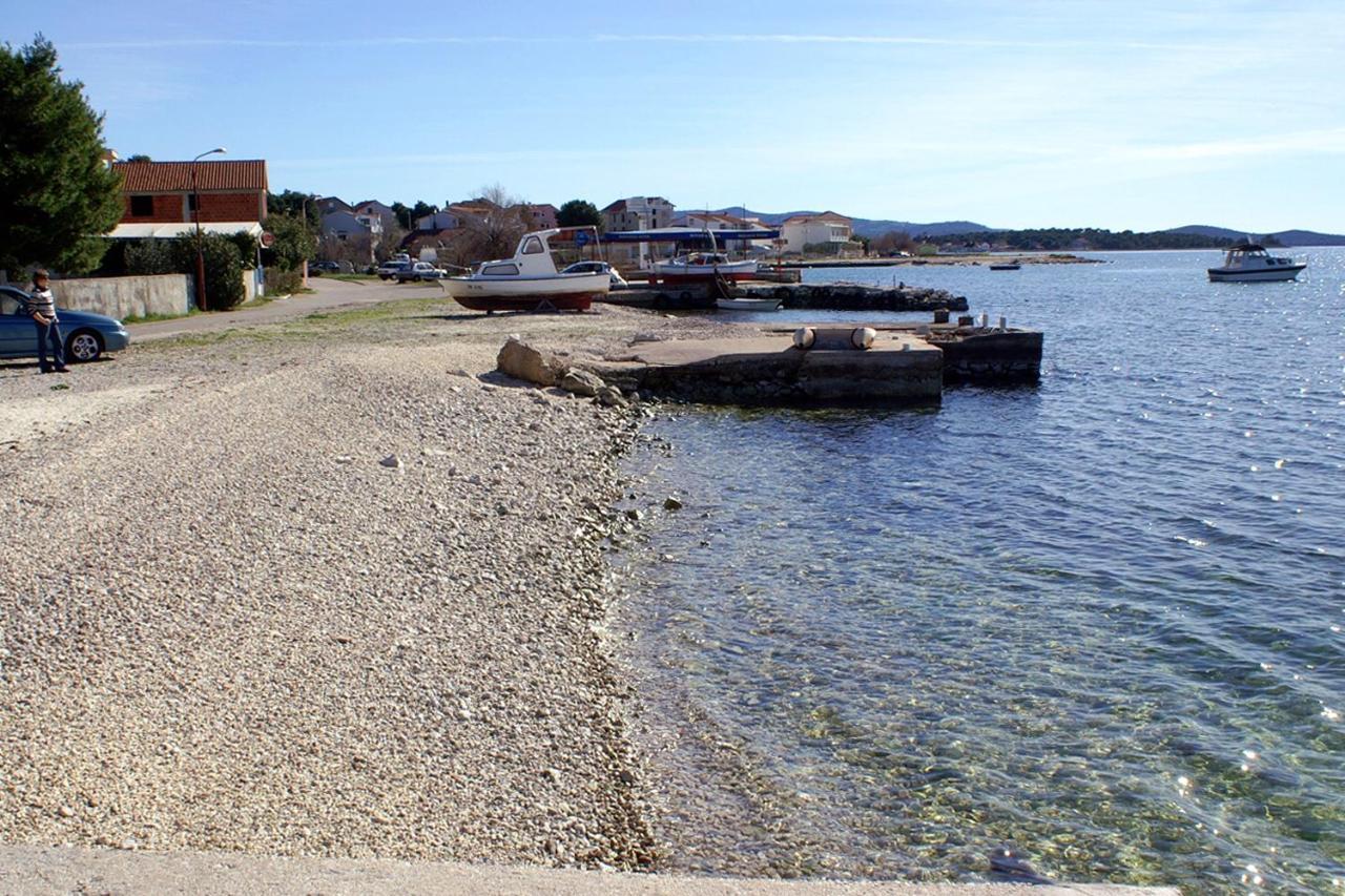 Apartments With A Parking Space Brodarica, Sibenik - 11262 Brodarica (Sibenik-Knin) Exterior foto