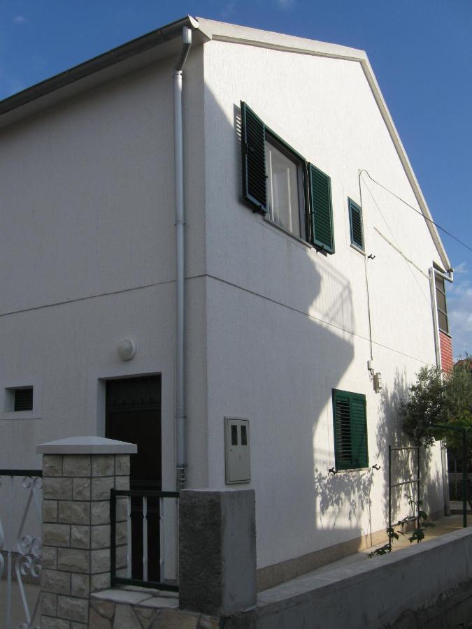 Apartments With A Parking Space Brodarica, Sibenik - 11262 Brodarica (Sibenik-Knin) Exterior foto