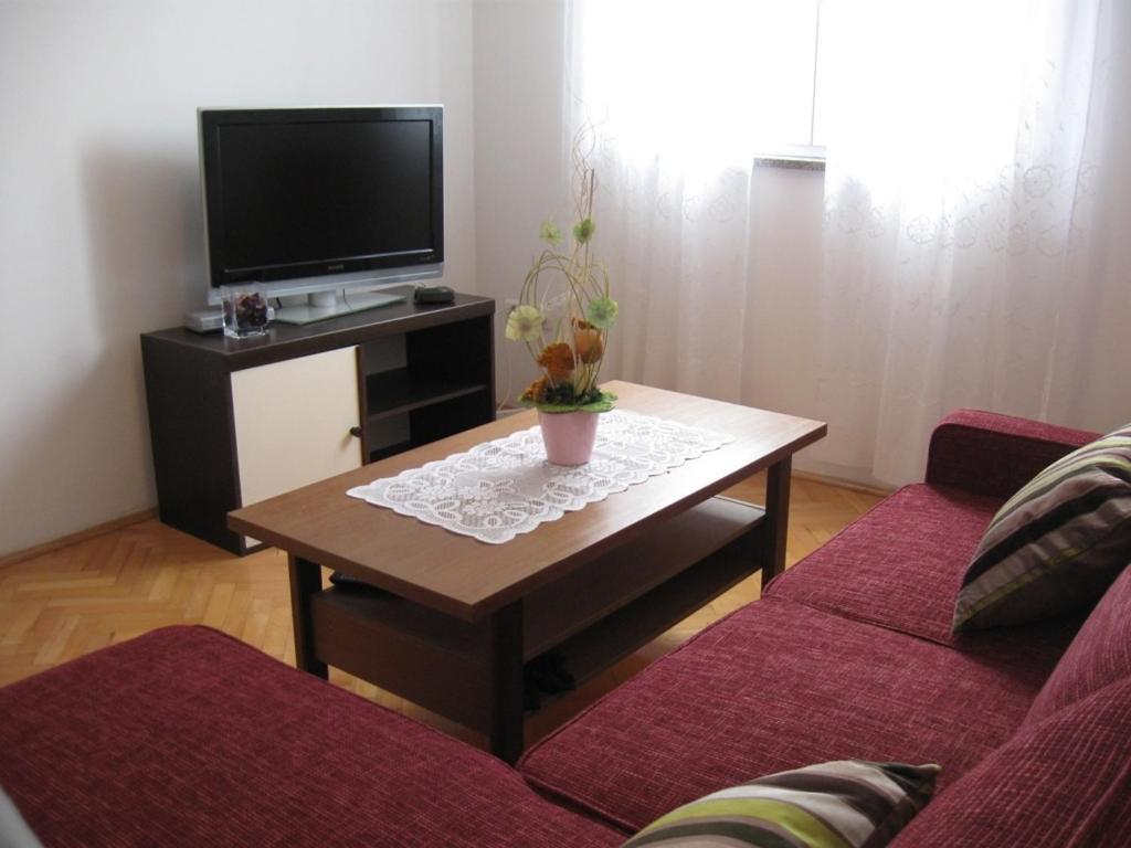 Apartments With A Parking Space Brodarica, Sibenik - 11262 Brodarica (Sibenik-Knin) Exterior foto