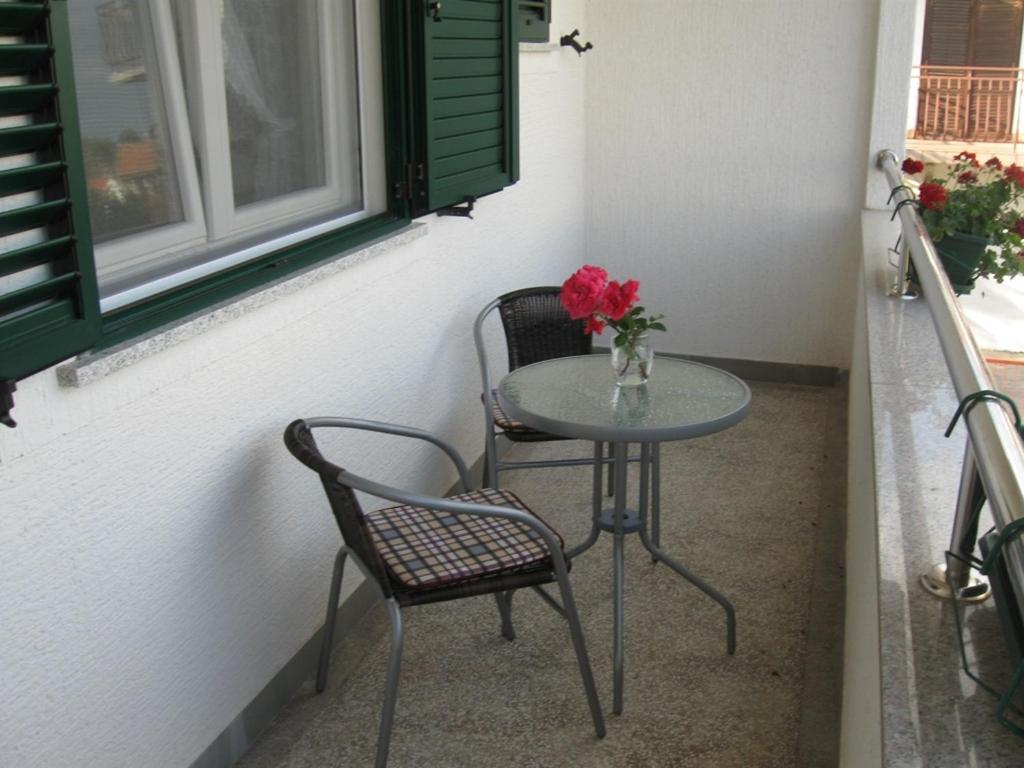 Apartments With A Parking Space Brodarica, Sibenik - 11262 Brodarica (Sibenik-Knin) Exterior foto