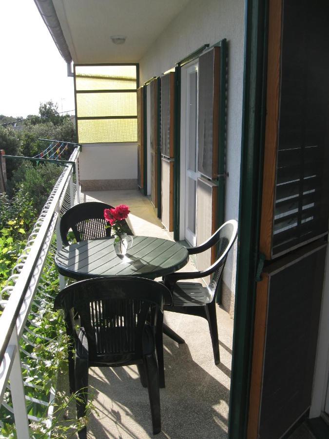 Apartments With A Parking Space Brodarica, Sibenik - 11262 Brodarica (Sibenik-Knin) Exterior foto